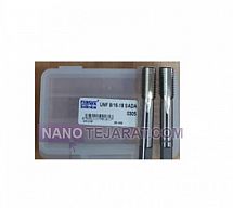 قلاویز دستی اینچی 1/4 UNC قلاویز دستی اینچی 1/4 UNC